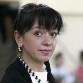 Блаватная Марина Анатольевна