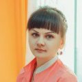 Иванова Александра