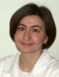 Дальская Альбина Ириковна
