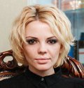 Пшеничникова Надежда