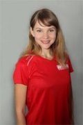 Бочкова Елена 