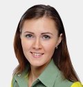 Бондаренко Ирина Павловна