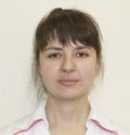 Вершинина Ольга Владимировна