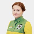 Короткова Мария Николаевна