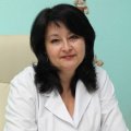 Григорова Лариса Геннадьевна