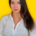 Смирнова Алена