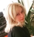 Гришина Ирина Спартаковна