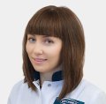 Великая Юлия Андреевна