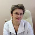 Бражник Лариса Михайловна