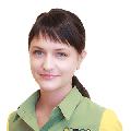 Борисова Валерия Борисовна