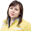 Семенченко Юлия Александровна