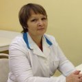 Коняшина Елена Владимировна