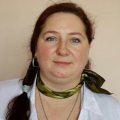 Лычагина Ирина