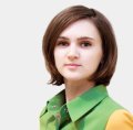 Колесникова Екатерина Игоревна