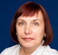 Кудрявская Ирина Александровна