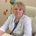 Аникеева Татьяна Петровна