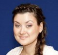 Шулятикова Екатерина Константиновна
