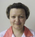 Аксененко Татьяна Николаевна