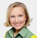 Раевская Евгения Александровна
