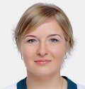 Кольке Марина Сергеевна