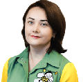 Ядыкина Марина Александровна 