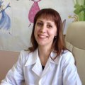 Елхова Елена Анатольевна
