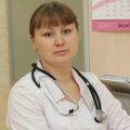Анциперова Евгения Николаевна