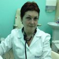 Степанова Ольга Васильевна