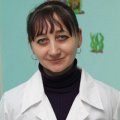 Лобачева Вера