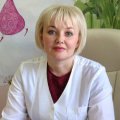 Полякова Светлана Петровна