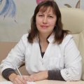 Тарасенко Марина Николаевна