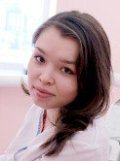 Наумова Луиза Нагимовна