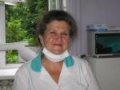 Родионова Надежда Дмитриевна