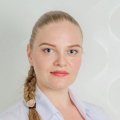 Сенцова Александра Викторовна