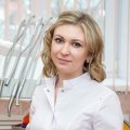 Паролина Анна
