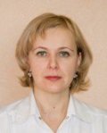 Гончарова Татьяна Александровна