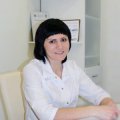 Сорокина Светлана