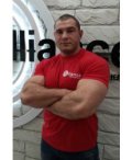 Шинкарев Артур