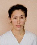Солдатова Ирина Сергеевна