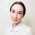 Захарова Елена Викторовна