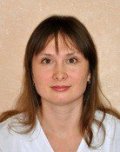 Ручьева Наталья Викторовна