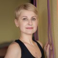 Жданова Инна