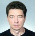 Федоров Юрий Юрьевич