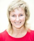 Тебенькова Лидия Георгиевна