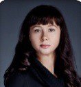 Бобрович Светлана