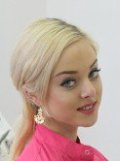 Баринова Анастасия Евгеньевна