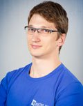 Бирюк Виталий 