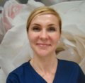 Крутикова Елена Ивановна