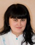 Жиленко Оксана Геннадьевна