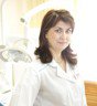 Панченко Ольга Николаевна